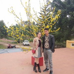 Thuy Dung profile icon