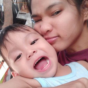 Lhaine Magcamit profile icon