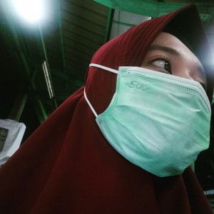 Nindi Indriya Ningsih profile icon