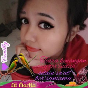 Siti Saodah profile icon