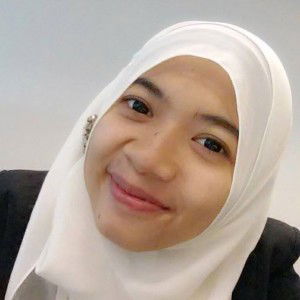 Dita Indah Purnama profile icon