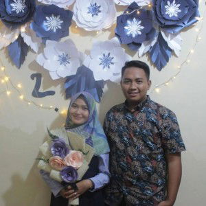 Lela Lailatu S profile icon