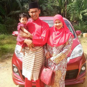 Nurdiana Shafiera profile icon