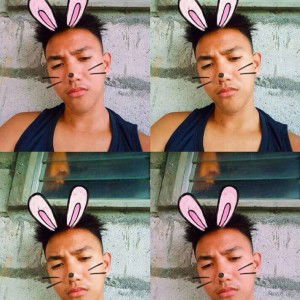 Jaime Manalili profile icon