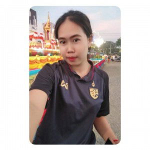 Supansa Thorat profile icon