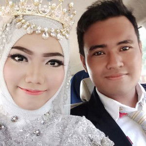 Megga Naziela Arian profile icon