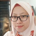 Nurul Ain profile icon