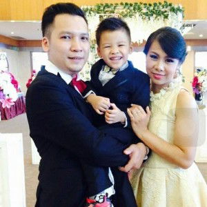 Eunike Pingz profile icon