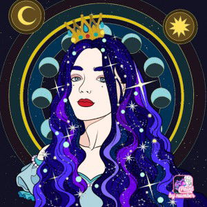 Rouella Mariz Magnaye profile icon