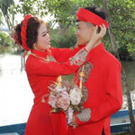 Trúc Thanh profile icon