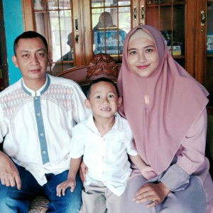 Nurul Apriyanti profile icon