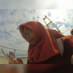 Sri Ulandari profile icon