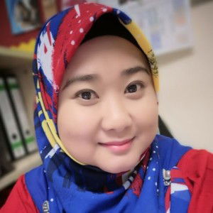 Nurhidayah Halim profile icon
