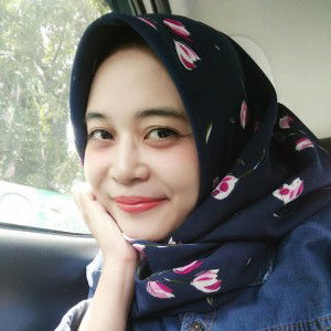 Astuti Dwi Wahyu Pertiwi profile icon
