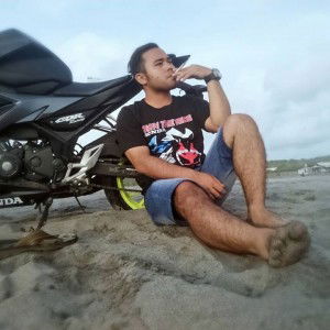 Rani rustiani profile icon