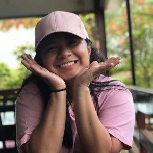 Mary Grace Boroy Dico profile icon