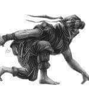 Abu Anshor profile icon