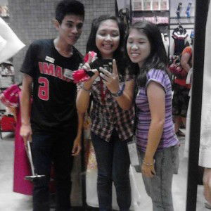 Eunice Latupan profile icon