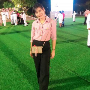 Nan Jutamas profile icon