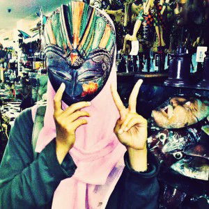 Sobita Marchky Permatasari profile icon