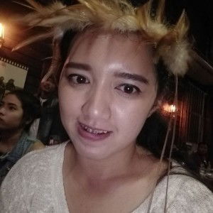 Pan Pannaphim profile icon