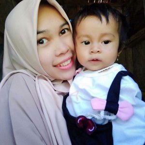 Dian Sugiharti profile icon