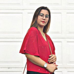 Ella Sinon profile icon