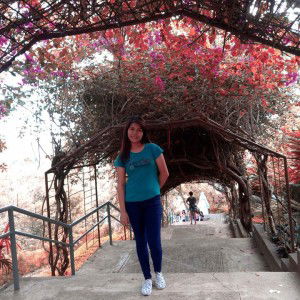 Romarie Burce Guevarra profile icon