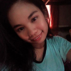 Angelica Michaella Leonardo profile icon