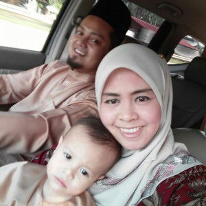 Nabila Huda profile icon