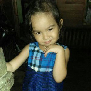 Anggelina Missy Dedi Saputra profile icon