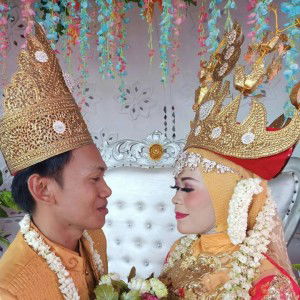 Uchi Yanti profile icon