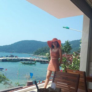 Thảo Lương profile icon