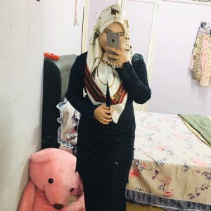 Wanie Niie profile icon