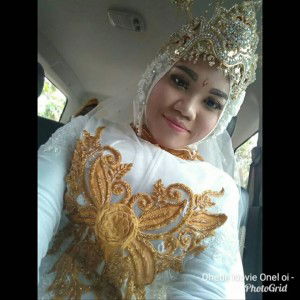 Dhede Novie Onel Oi profile icon