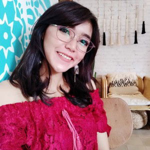 Eerlina W profile icon