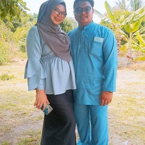 Khairudin Udin profile icon