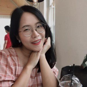 Chanutikarn Masakul profile icon