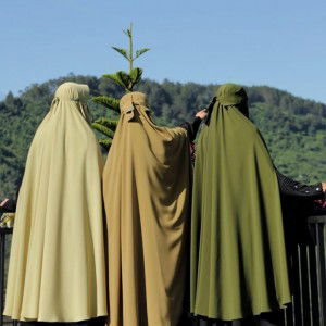 Khumaerah Al Achehi profile icon