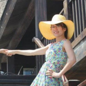 Ngân Trần profile icon