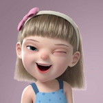 李美香 profile icon