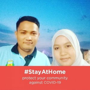 Norfarahidah profile icon