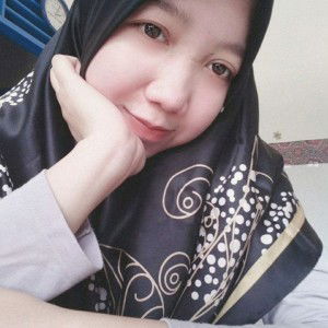 Rizka Ramadani profile icon