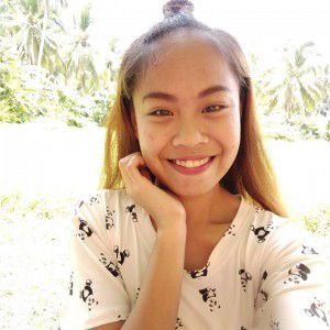 Ara Oliveros profile icon