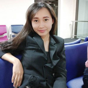 Jiraphorn Ekdamrongpaipan profile icon