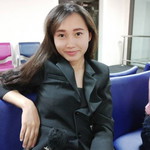 Jiraphorn Ekdamrongpaipan profile icon