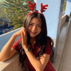 Thidarat Srisombat profile icon