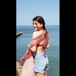 Nutnaree Hata profile icon