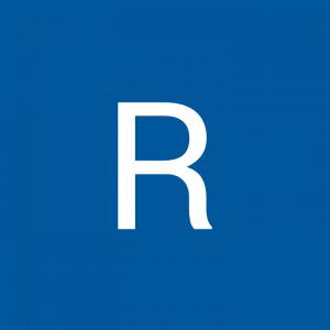 Riri regita F profile icon