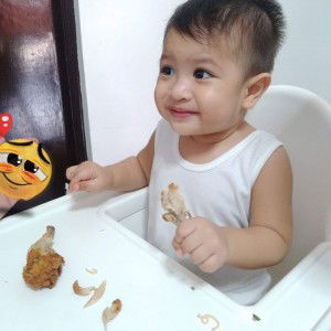 JoeselLe Pena profile icon